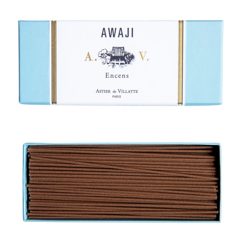 Awaji Incense