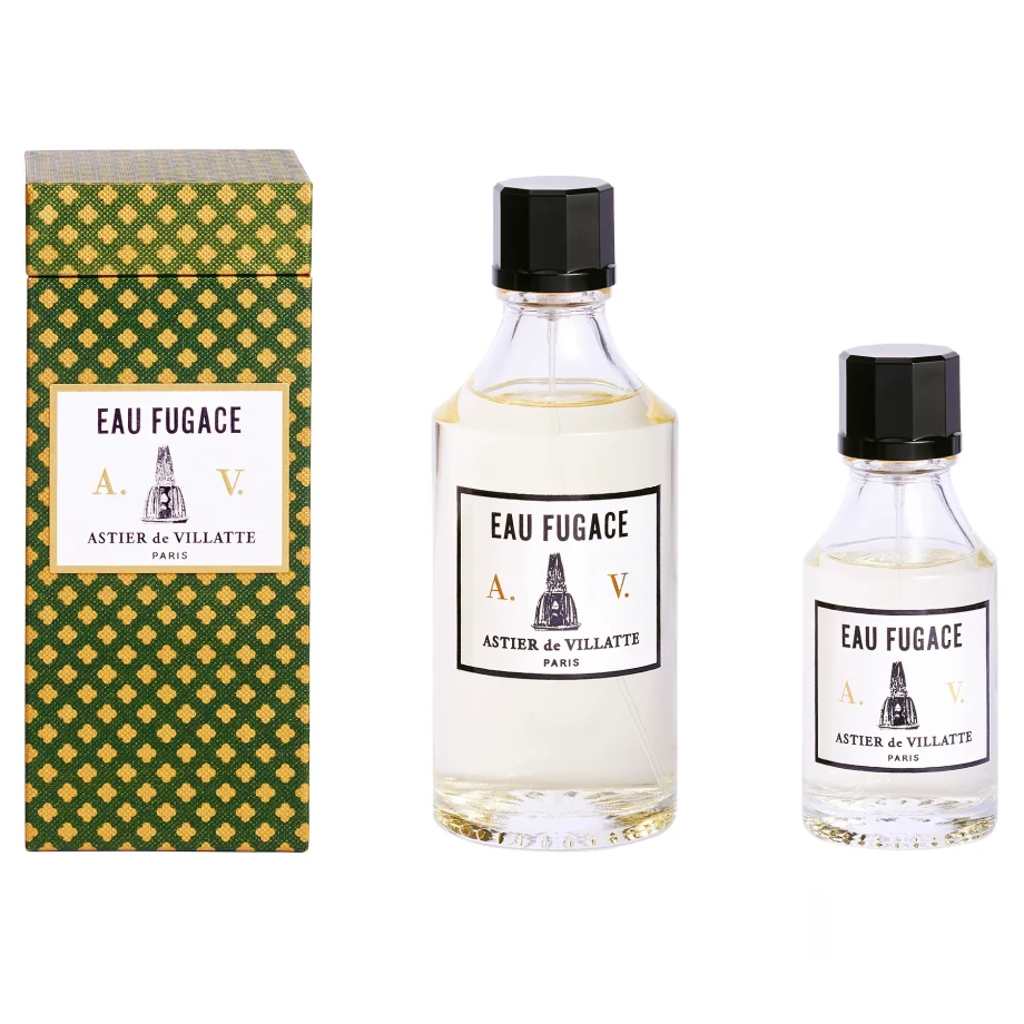 Eau Fugace Cologne 50ml