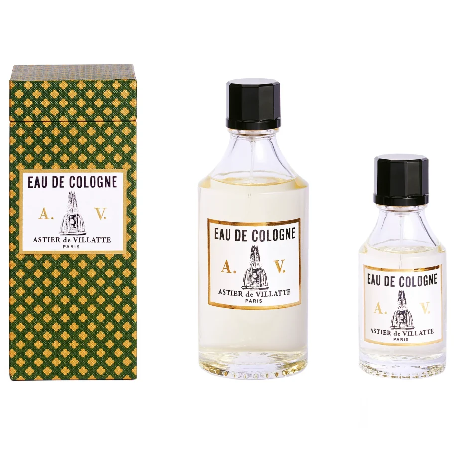 Eau de Cologne 50ml