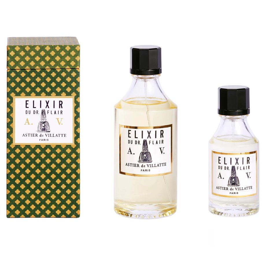 Elixir du Docteur Flair 50ml