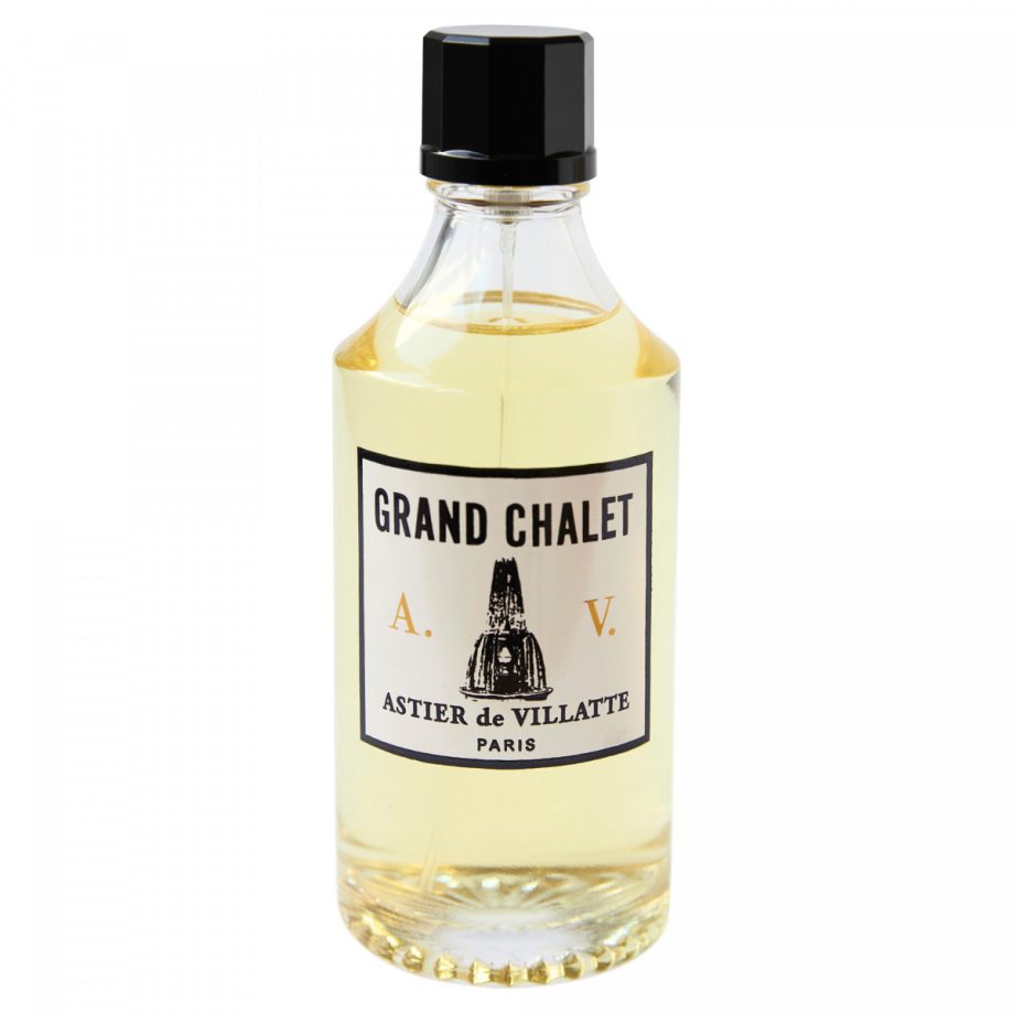 Grand Chalet Cologne 150ml