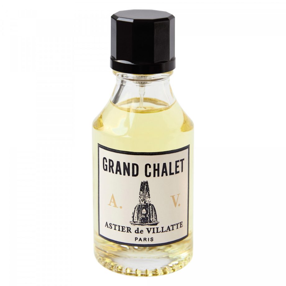 Grand Chalet Cologne 50ml