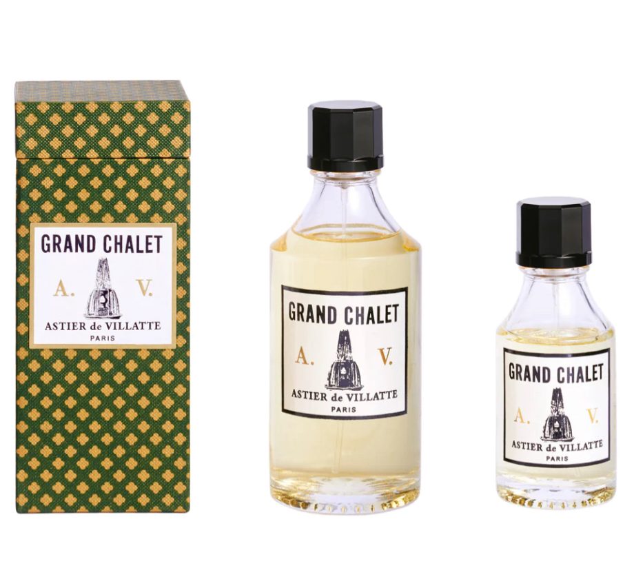 Grand Chalet Cologne 50ml