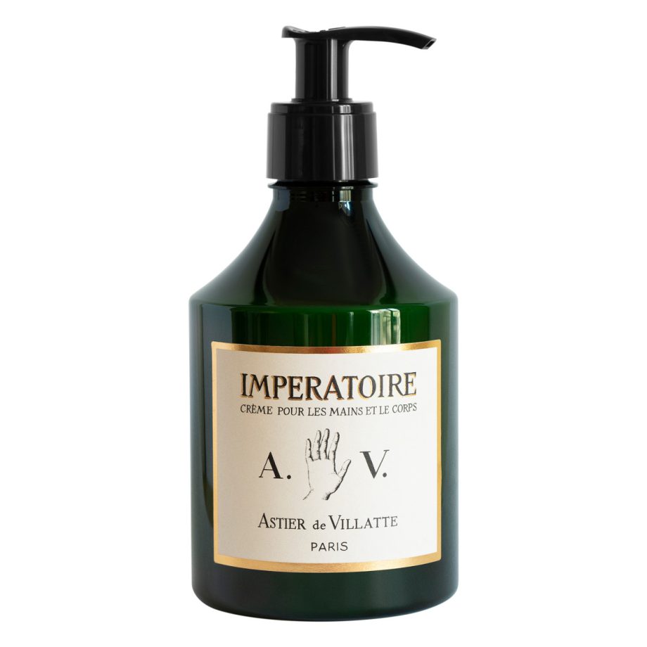 Impératoire Hand and Body Cream