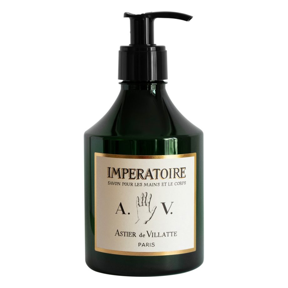 Impératoire Hand and Body Soap