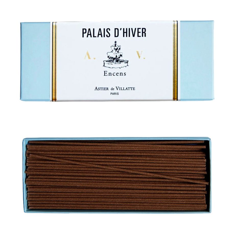 Palais d'Hiver Incense