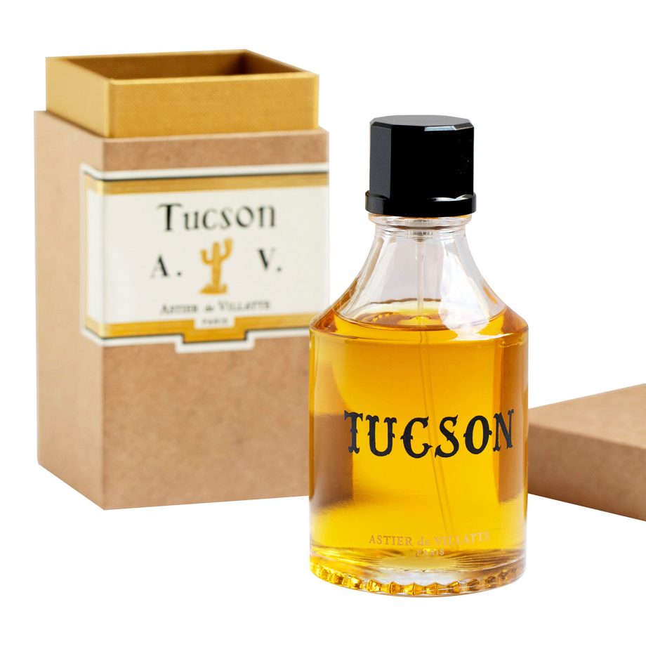 Tucson 100ml