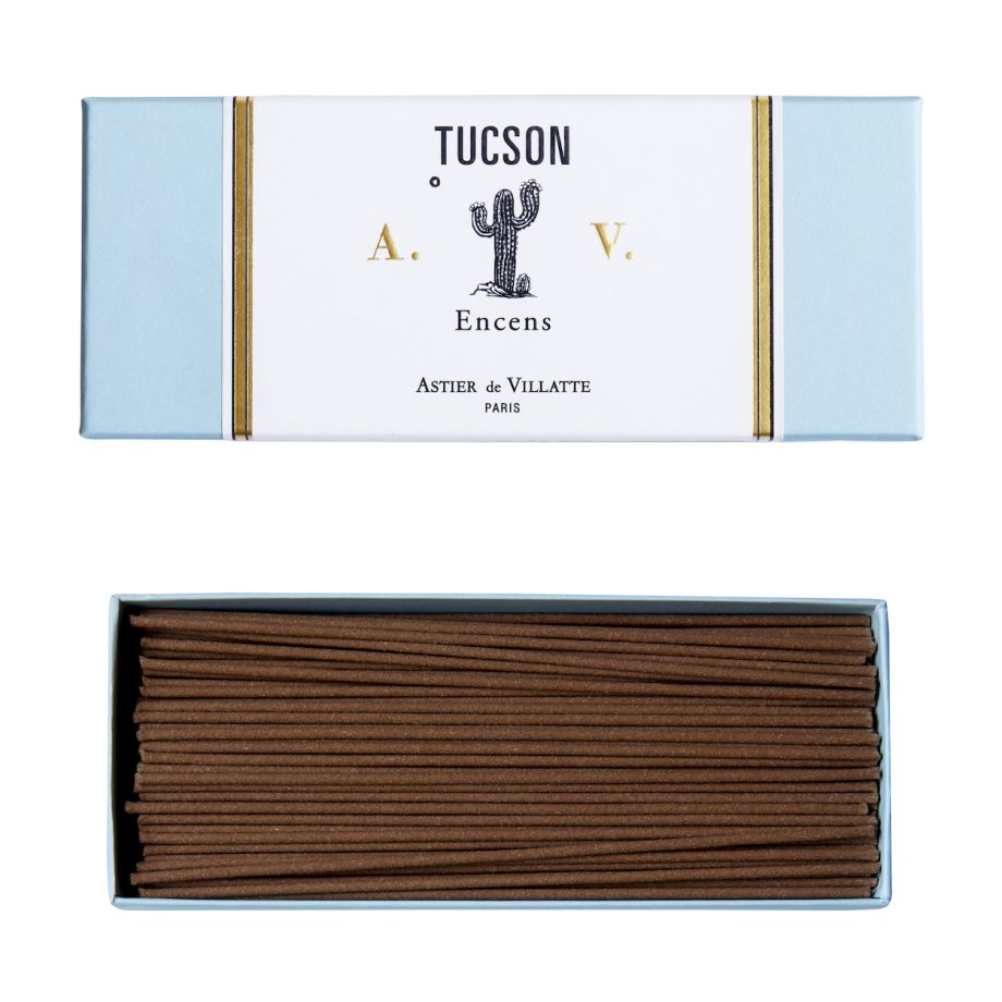 Tucson Incense