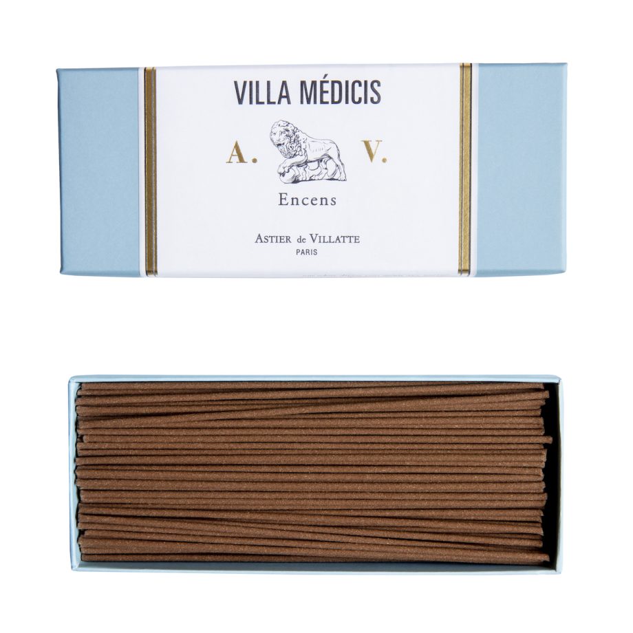 Villa Medicis Incense