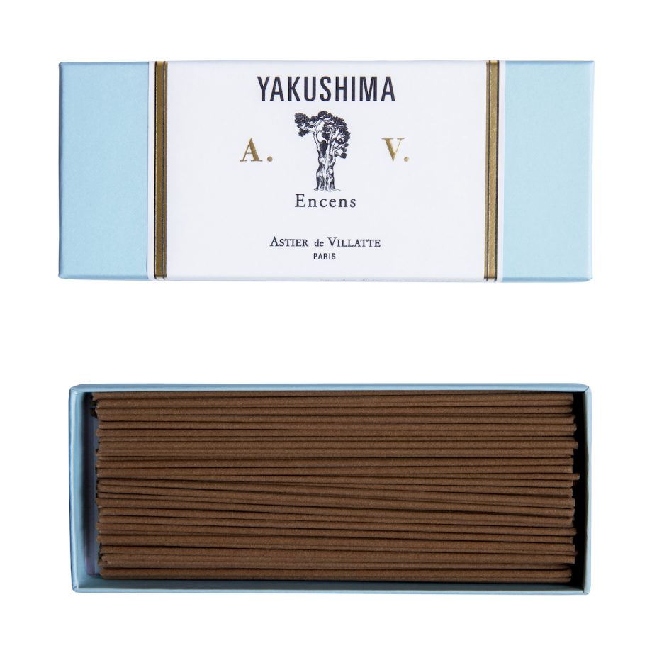 Yakushima Incense