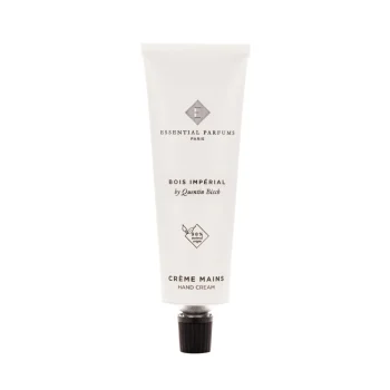 Bois Imperial hand cream