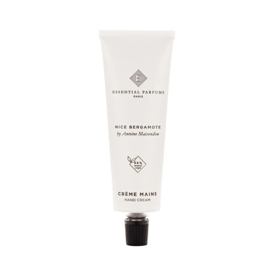 EP Nice Bergamote Hand Cream