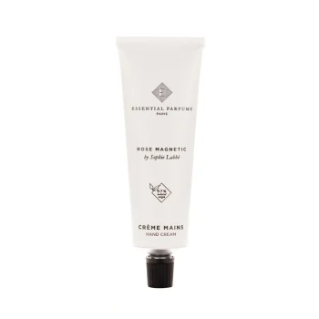 EP Rose Magnetic Hand Cream