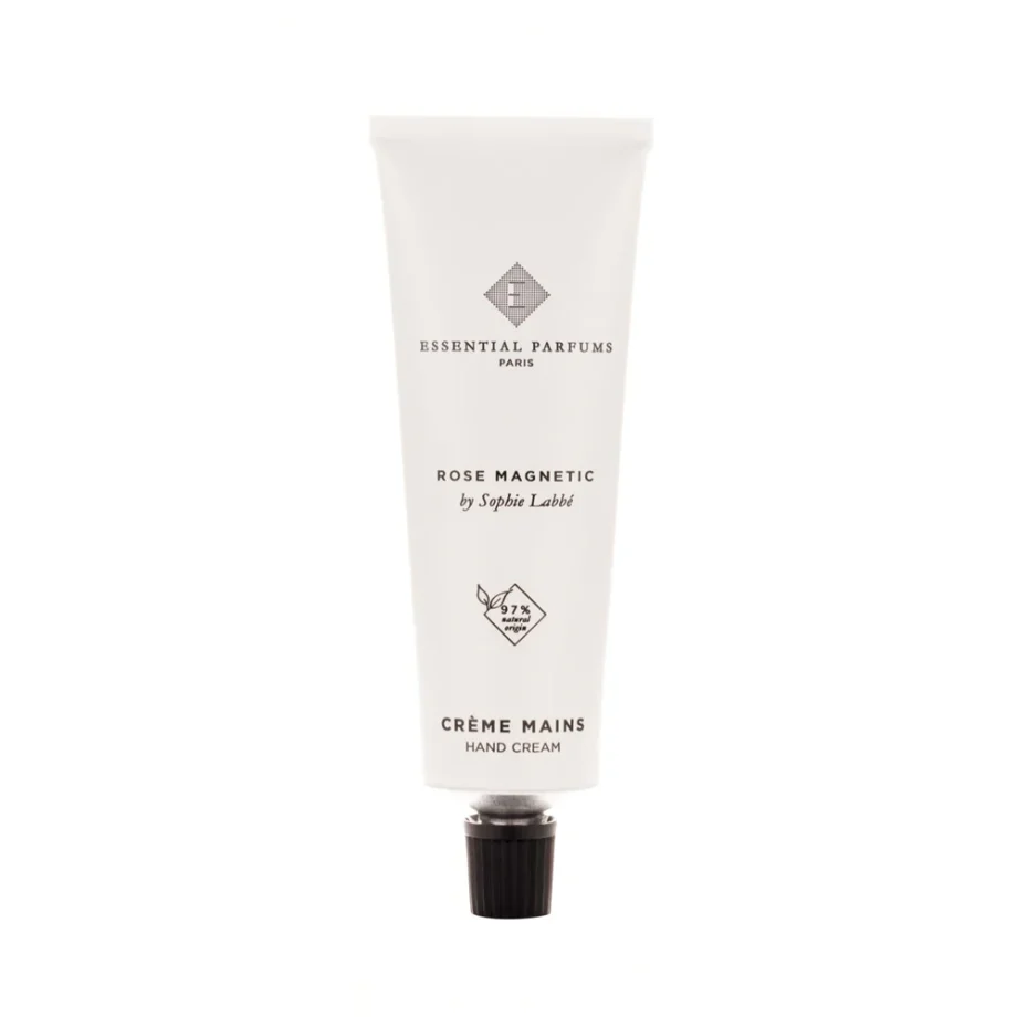 EP Rose Magnetic Hand Cream