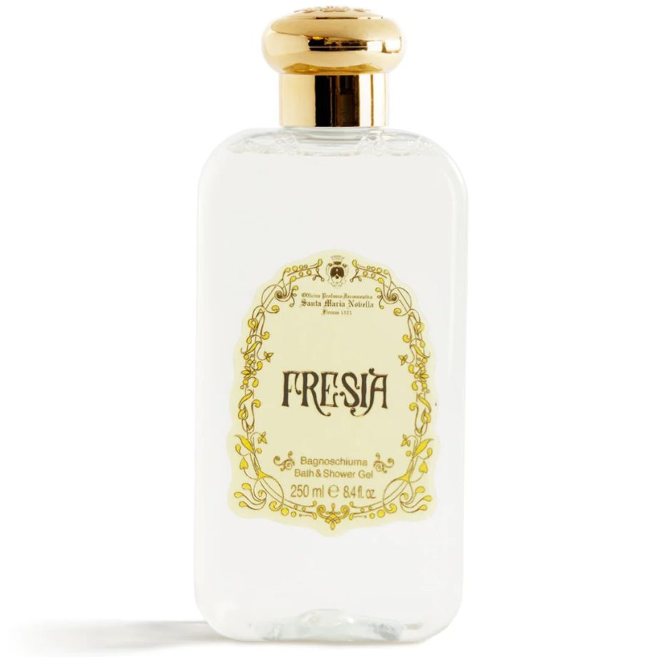 Fresia Shower Gel