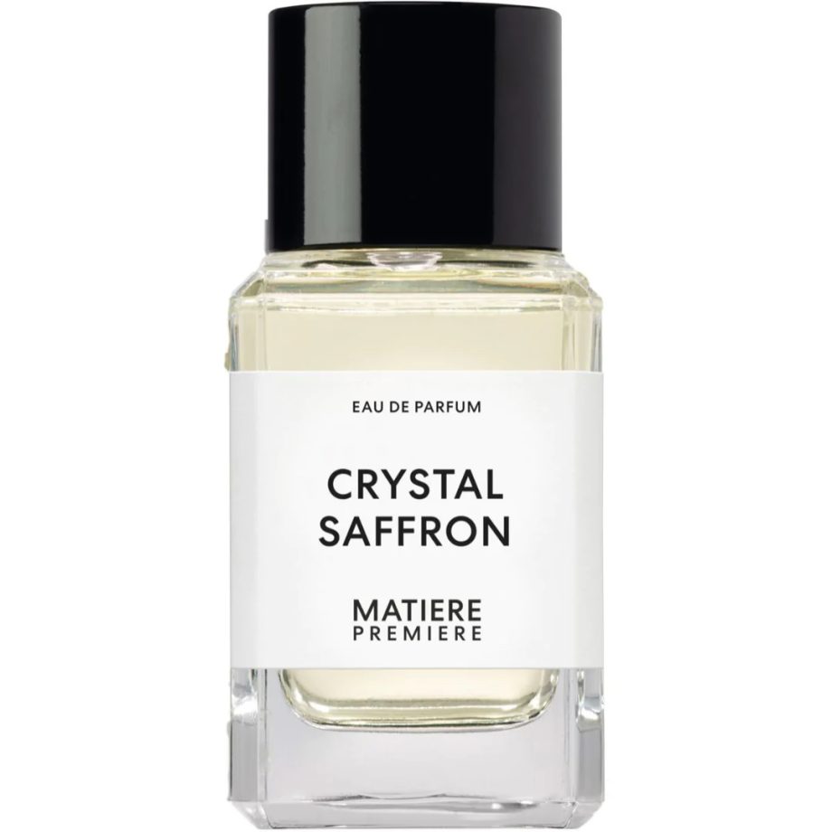 Crystal Saffron 100ml