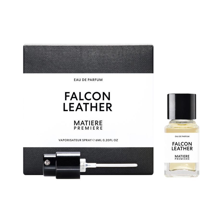 Falcon Leather 6ml