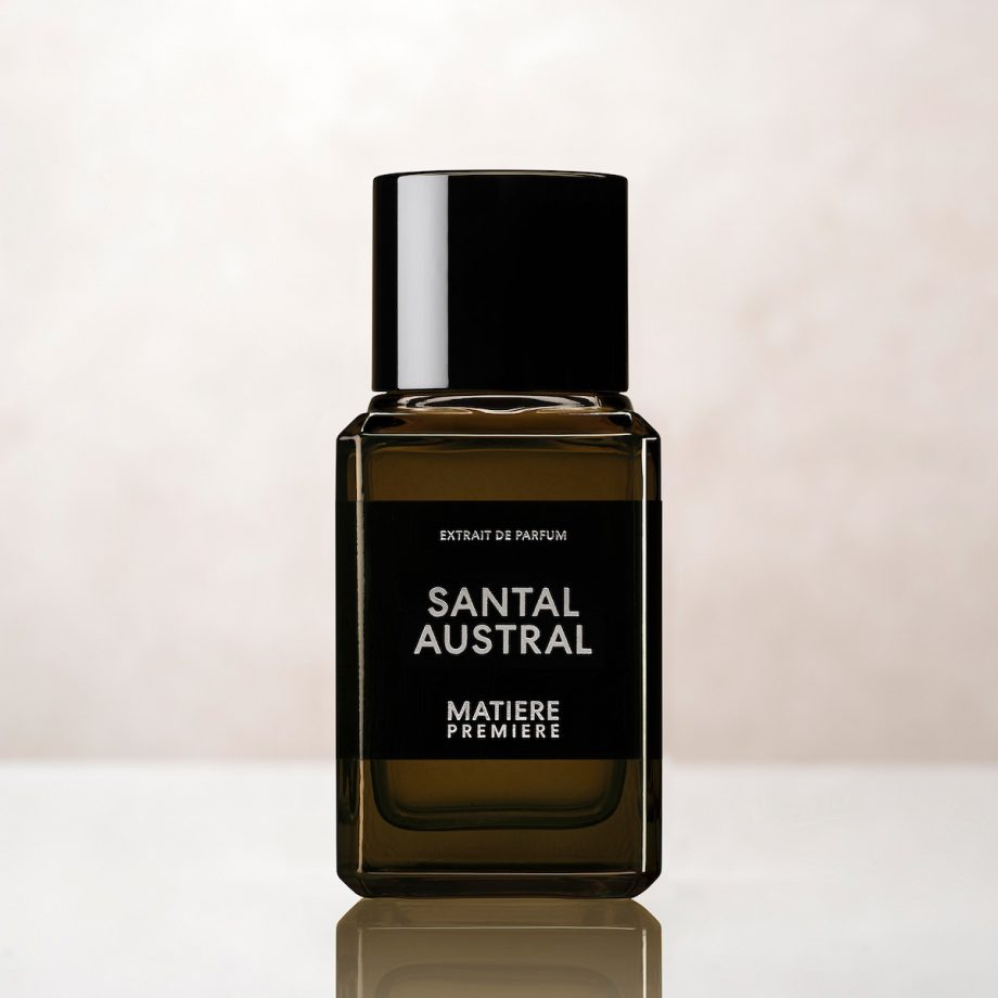 Santal Austral Extrait