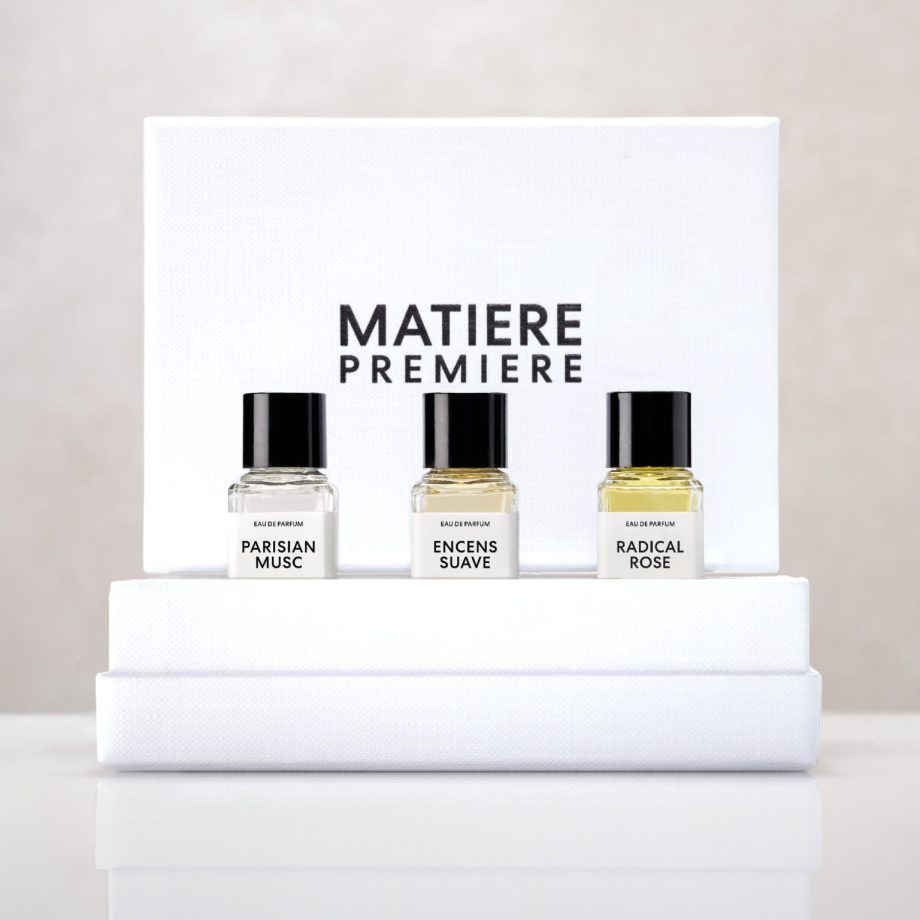 Matiere Premiere - Custom Set - 3