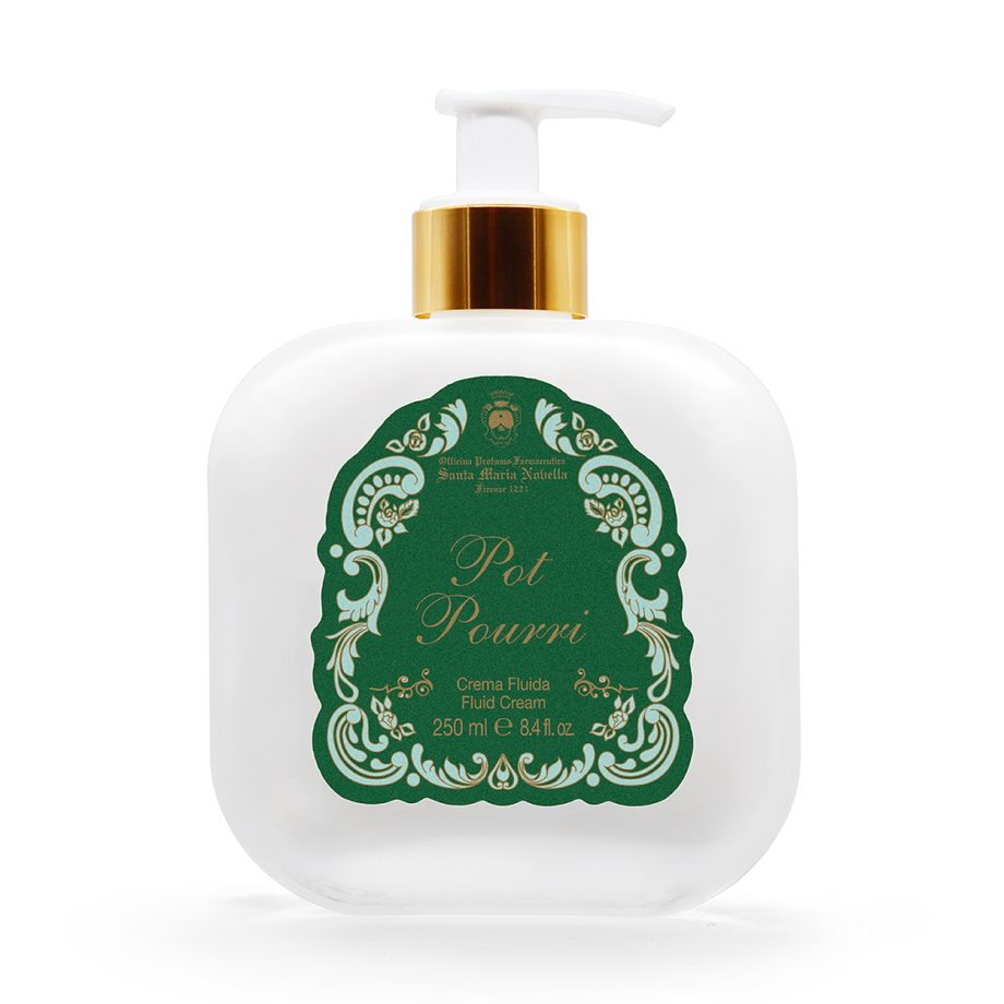 Pot Pourri Body Lotion