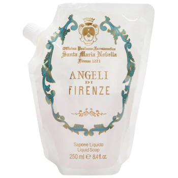 Angels of Florence Liquid Soap refill