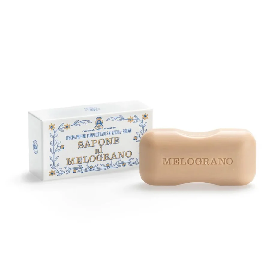 SMN Melograno 200g Soap