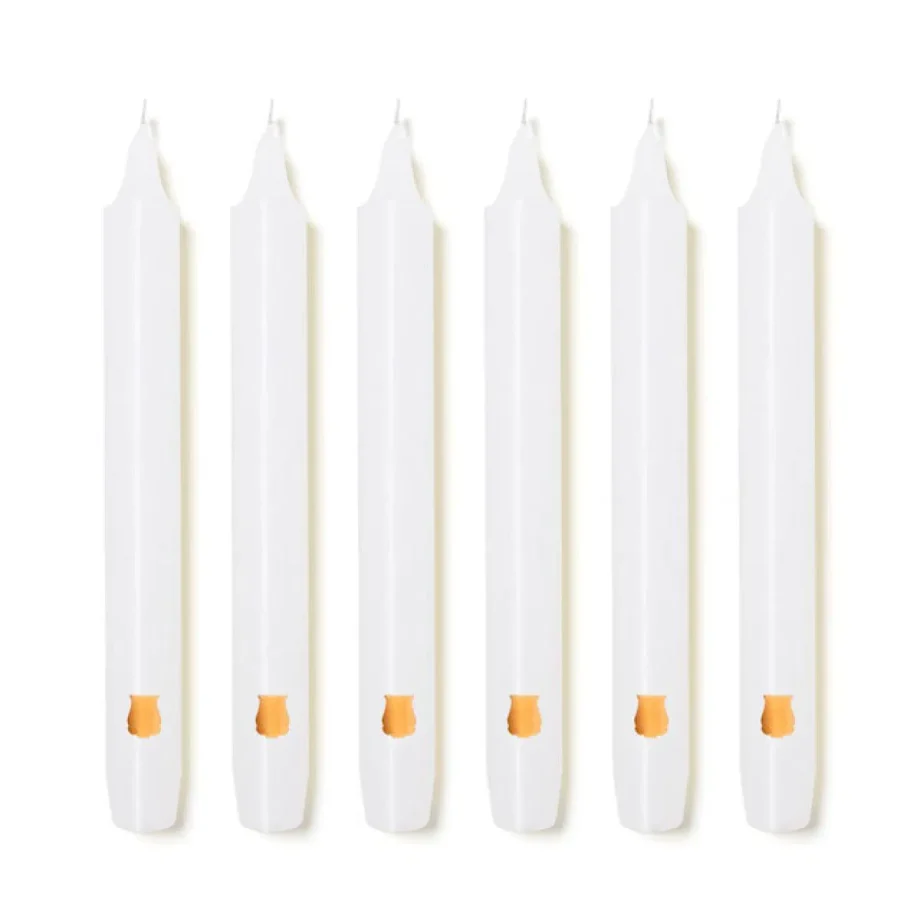 Scented Madeleine Candles | Gabriel