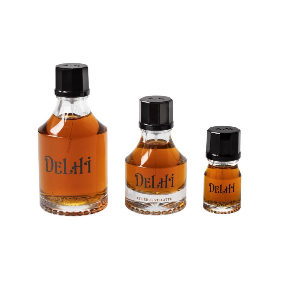 Dehli 30ml