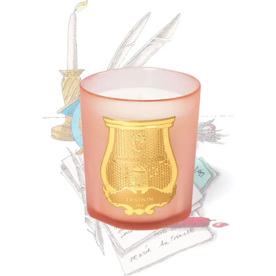 Tuileries Limited Edition Candle