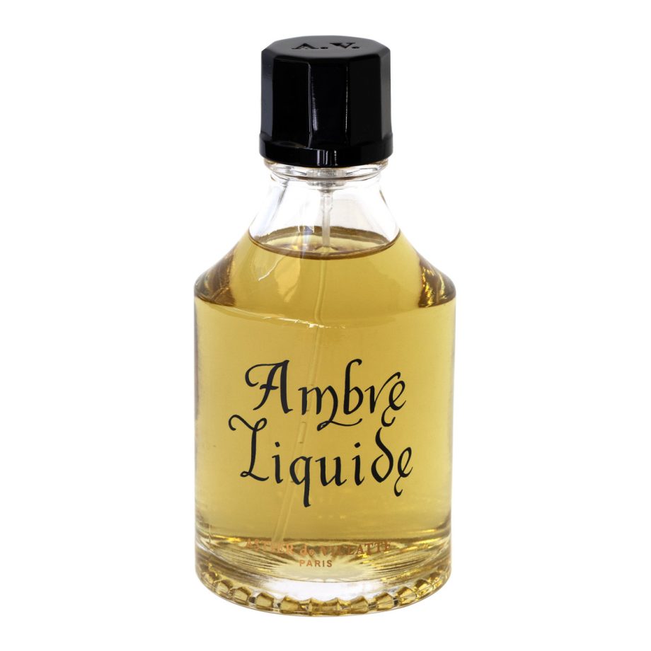 ADV Ambre Liquide 100ml