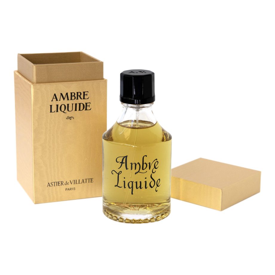 Ambre Liquide 30ml