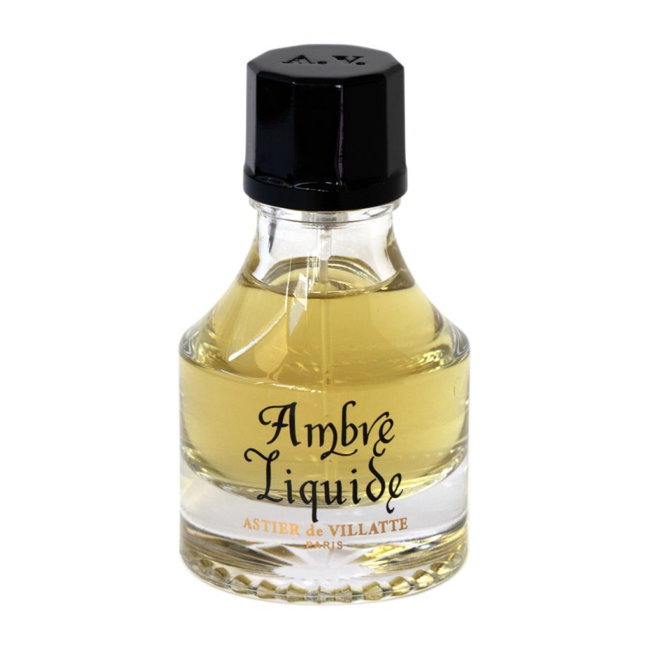 ADV Ambre Liquide 30ml