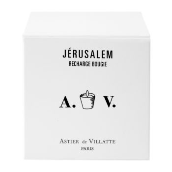 ADV Jerusalem candle refill