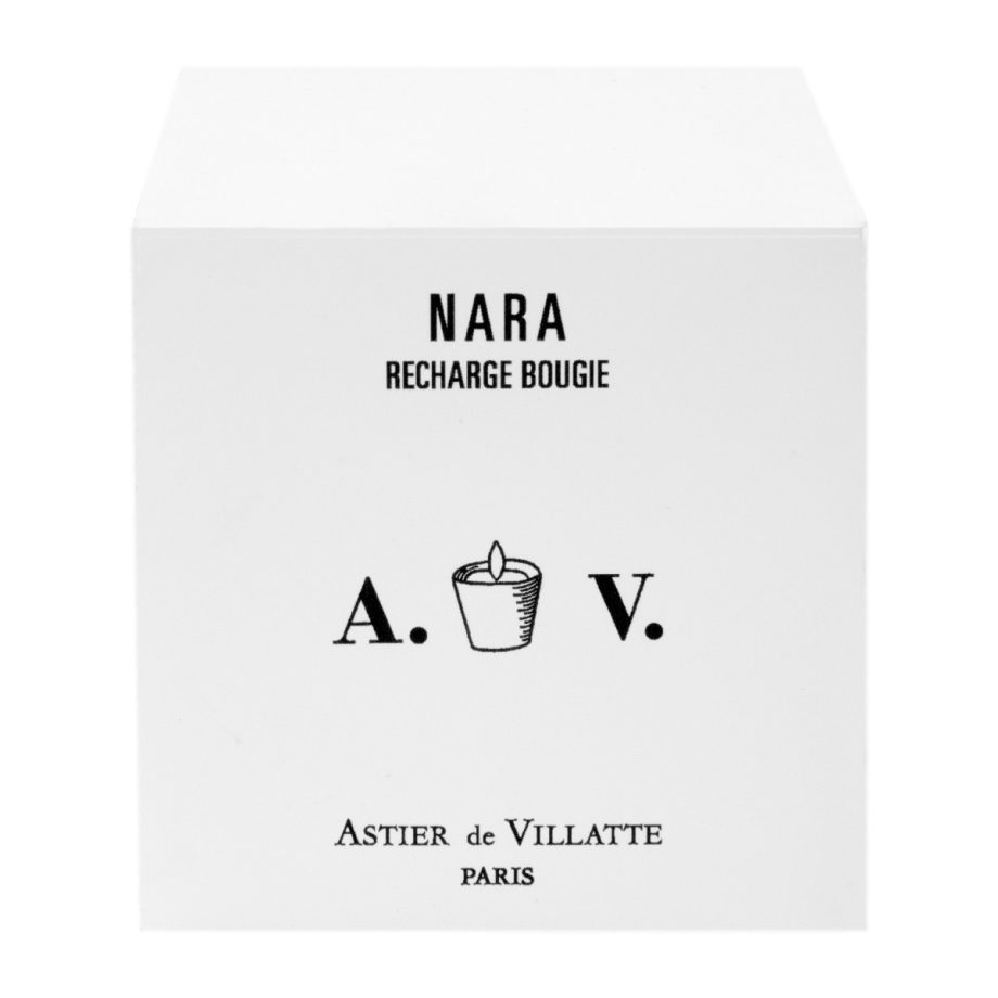 ADV Nara Candle Refill