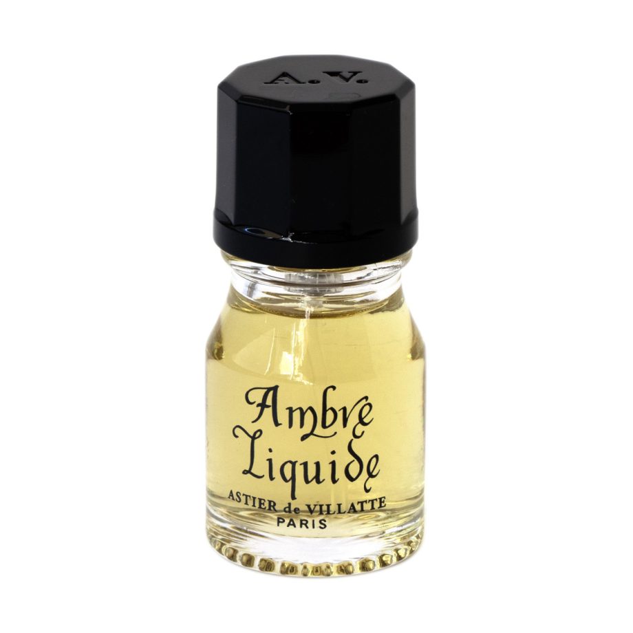 ADV Ambre Liquide 10ml